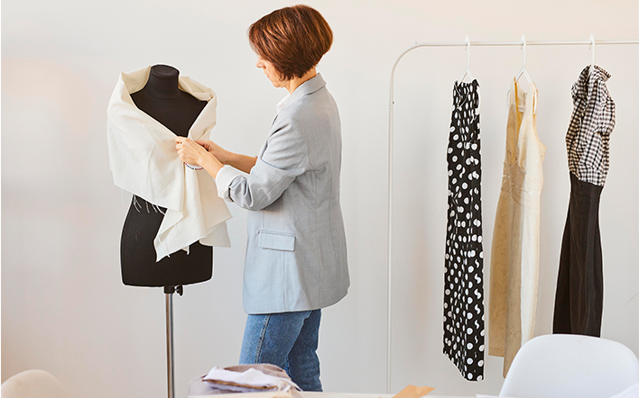 Fashion Atelier