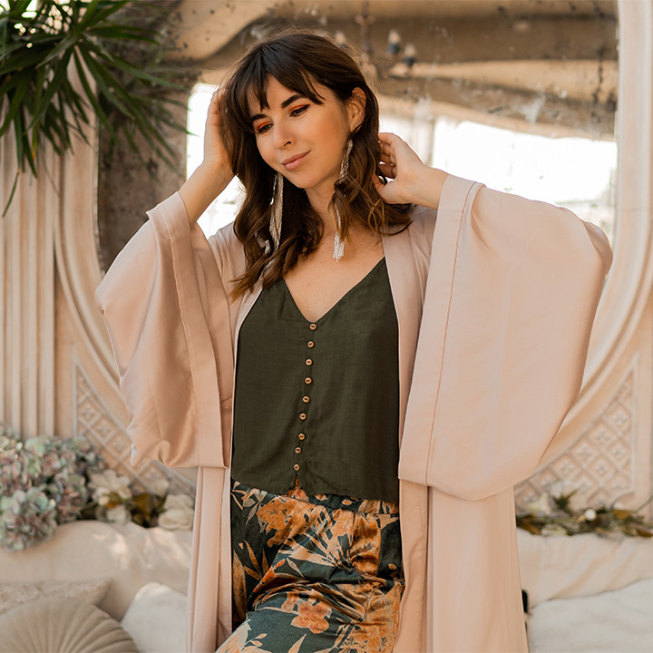 Dresses That Make Every Occasion Feel Effortless