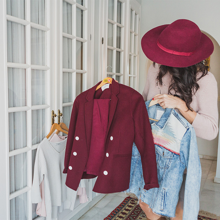Your Dress Wardrobe Needs More Than One Signature Style